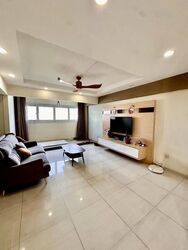 Blk 302C Anchorvale Court (Sengkang), HDB Executive #520595021